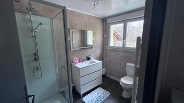 Maison a vendre Ambazac 87240 Haute-Vienne 128 m2 5 pièces 229000 euros