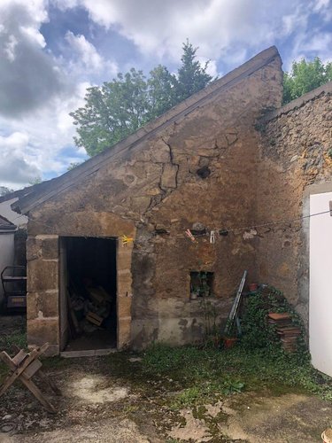 Maison a vendre Saint-Amand-Montrond 18200 Cher 130 m2 6 pièces 95400 euros