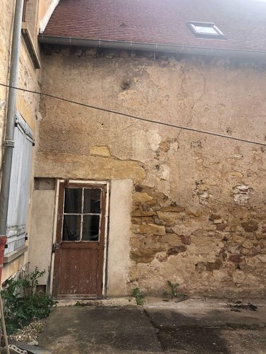 Maison a vendre Saint-Amand-Montrond 18200 Cher 130 m2 6 pièces 95400 euros