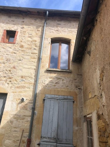 Maison a vendre Saint-Amand-Montrond 18200 Cher 130 m2 6 pièces 95400 euros