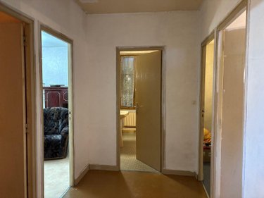 Maison a vendre Saint-Amand-Montrond 18200 Cher 130 m2 6 pièces 95400 euros