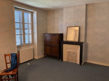 Maison a vendre Saint-Amand-Montrond 18200 Cher 130 m2 6 pièces 95400 euros