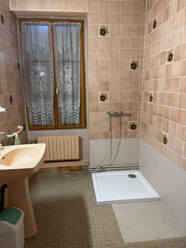 Maison a vendre Saint-Amand-Montrond 18200 Cher 130 m2 6 pièces 95400 euros