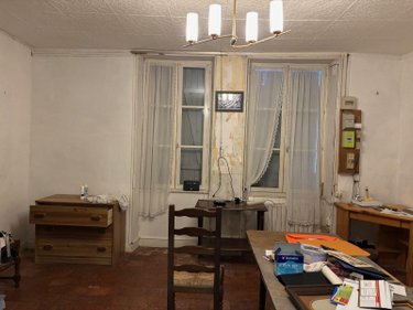 Maison a vendre Saint-Amand-Montrond 18200 Cher 130 m2 6 pièces 95400 euros