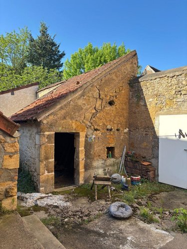 Maison a vendre Saint-Amand-Montrond 18200 Cher 130 m2 6 pièces 95400 euros