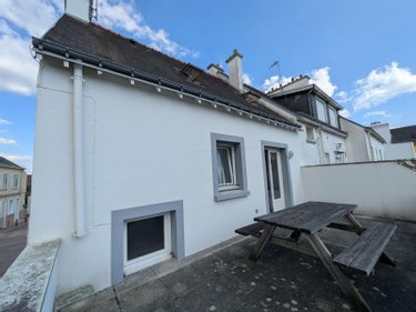 Immeuble a vendre Quéven 56530 Morbihan 163 m2  389625 euros