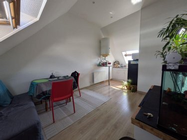 Immeuble a vendre Quéven 56530 Morbihan 163 m2  389625 euros