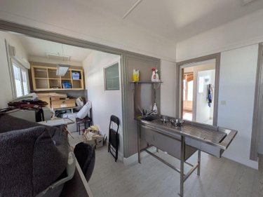 Immeuble a vendre Quéven 56530 Morbihan 163 m2  389625 euros