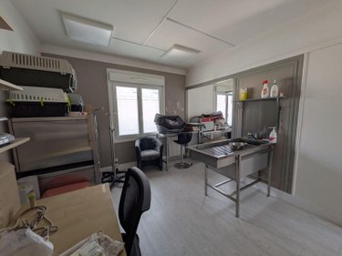 Immeuble a vendre Quéven 56530 Morbihan 163 m2  389625 euros