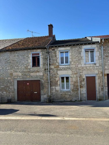 Maison a vendre Chémery-Chéhéry 08450 Ardennes 130 m2 5 pièces 57000 euros