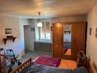 Maison a vendre Chémery-Chéhéry 08450 Ardennes 130 m2 5 pièces 57000 euros