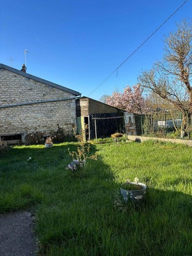 Maison a vendre Chémery-Chéhéry 08450 Ardennes 130 m2 5 pièces 57000 euros