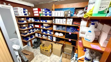 Location fonds et murs commerciaux Hazebrouck 59190 Nord 57 m2  850 euros