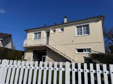 Maison a vendre Feytiat 87220 Haute-Vienne 80 m2 4 pièces 169400 euros