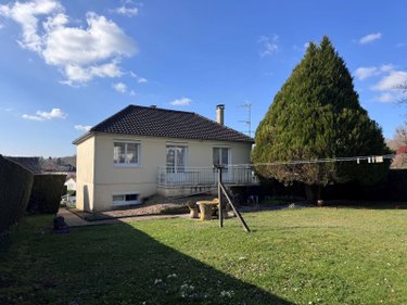 Maison a vendre Feytiat 87220 Haute-Vienne 80 m2 4 pièces 169400 euros