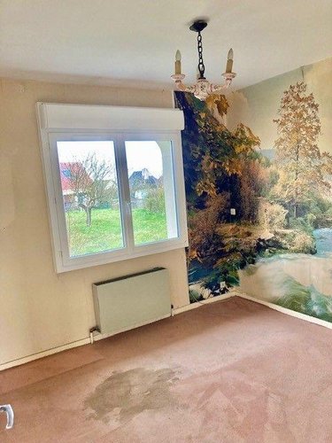 Maison a vendre Ballon-Saint-Mars 72290 Sarthe 65 m2 5 pièces 106000 euros