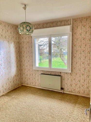 Maison a vendre Ballon-Saint-Mars 72290 Sarthe 65 m2 5 pièces 106000 euros