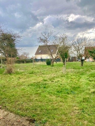 Maison a vendre Ballon-Saint-Mars 72290 Sarthe 65 m2 5 pièces 106000 euros
