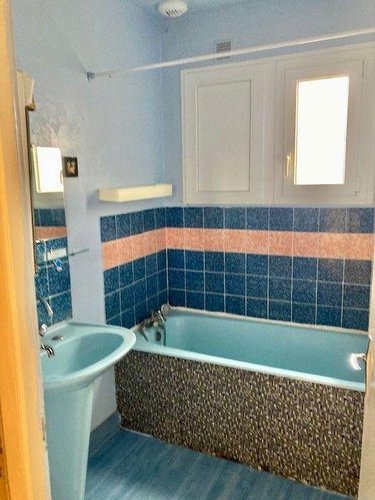 Maison a vendre Ballon-Saint-Mars 72290 Sarthe 65 m2 5 pièces 127200 euros