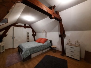 Location appartement Vailly-sur-Aisne 02370 Aisne 55 m2  445 euros