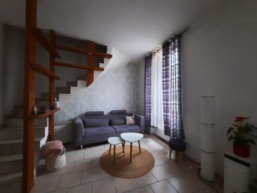 Location appartement Vailly-sur-Aisne 02370 Aisne 55 m2  445 euros