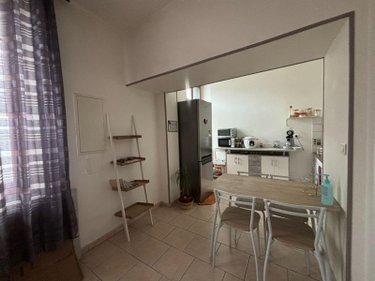 Location appartement Vailly-sur-Aisne 02370 Aisne 55 m2  445 euros