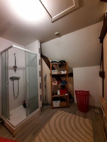 Location appartement Vailly-sur-Aisne 02370 Aisne 55 m2  445 euros