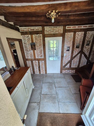 propriete a vendre Saint-Denis-de-Jouhet 36230 Indre 280 m2 8 pièces 499000 euros