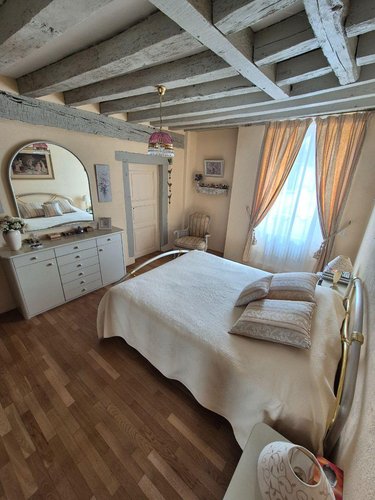propriete a vendre Saint-Denis-de-Jouhet 36230 Indre 280 m2 8 pièces 499000 euros