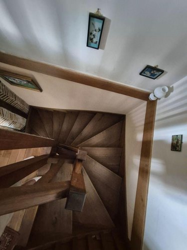 propriete a vendre Saint-Denis-de-Jouhet 36230 Indre 280 m2 8 pièces 499000 euros