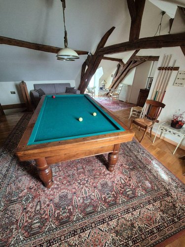 propriete a vendre Saint-Denis-de-Jouhet 36230 Indre 280 m2 8 pièces 499000 euros