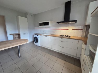 Appartement a vendre Limoges 87000 Haute-Vienne 105 m2 4 pièces 185000 euros
