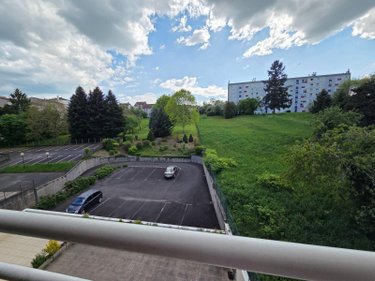 Appartement a vendre Limoges 87000 Haute-Vienne 105 m2 4 pièces 198800 euros