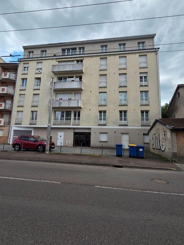 Appartement a vendre Limoges 87000 Haute-Vienne 105 m2 4 pièces 198800 euros