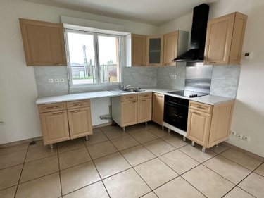 Location maison Saint-Omer 62500 Pas-de-Calais 91 m2 5 pièces 841 euros