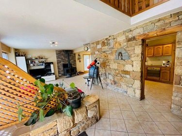 Maison a vendre Perros-Guirec 22700 Côtes-d'Armor 136 m2 6 pièces 391400 euros