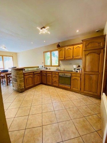 Maison a vendre Perros-Guirec 22700 Côtes-d'Armor 136 m2 6 pièces 391400 euros