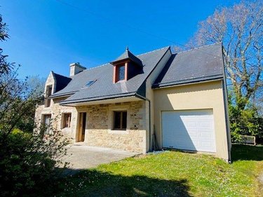 Maison a vendre Perros-Guirec 22700 Côtes-d'Armor 136 m2 6 pièces 391400 euros