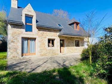 Maison a vendre Perros-Guirec 22700 Côtes-d'Armor 136 m2 6 pièces 391400 euros