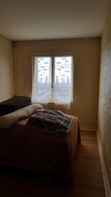 Maison a vendre Villaines-la-Juhel 53700 Mayenne 75 m2 6 pièces 84560 euros