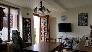 Maison a vendre Villaines-la-Juhel 53700 Mayenne 75 m2 6 pièces 84560 euros