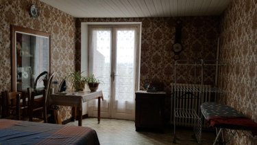 Maison a vendre Villaines-la-Juhel 53700 Mayenne 75 m2 6 pièces 84560 euros