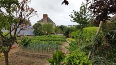 Maison a vendre Villaines-la-Juhel 53700 Mayenne 75 m2 6 pièces 84560 euros