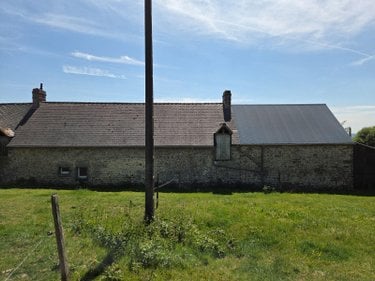 Maison a vendre Villaines-la-Juhel 53700 Mayenne 75 m2 6 pièces 84560 euros