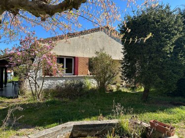 Maison a vendre Saint-Loubès 33450 Gironde 66 m2 4 pièces 188100 euros