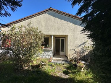 Maison a vendre Saint-Loubès 33450 Gironde 66 m2 4 pièces 188100 euros