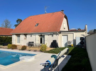 Maison a vendre Muizon 51140 Marne 179 m2  470000 euros
