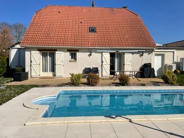 Maison a vendre Muizon 51140 Marne 179 m2  470000 euros