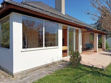 Maison a vendre Désertines 03630 Allier 232 m2 6 pièces 310000 euros