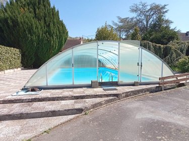 Maison a vendre Désertines 03630 Allier 232 m2 6 pièces 310000 euros